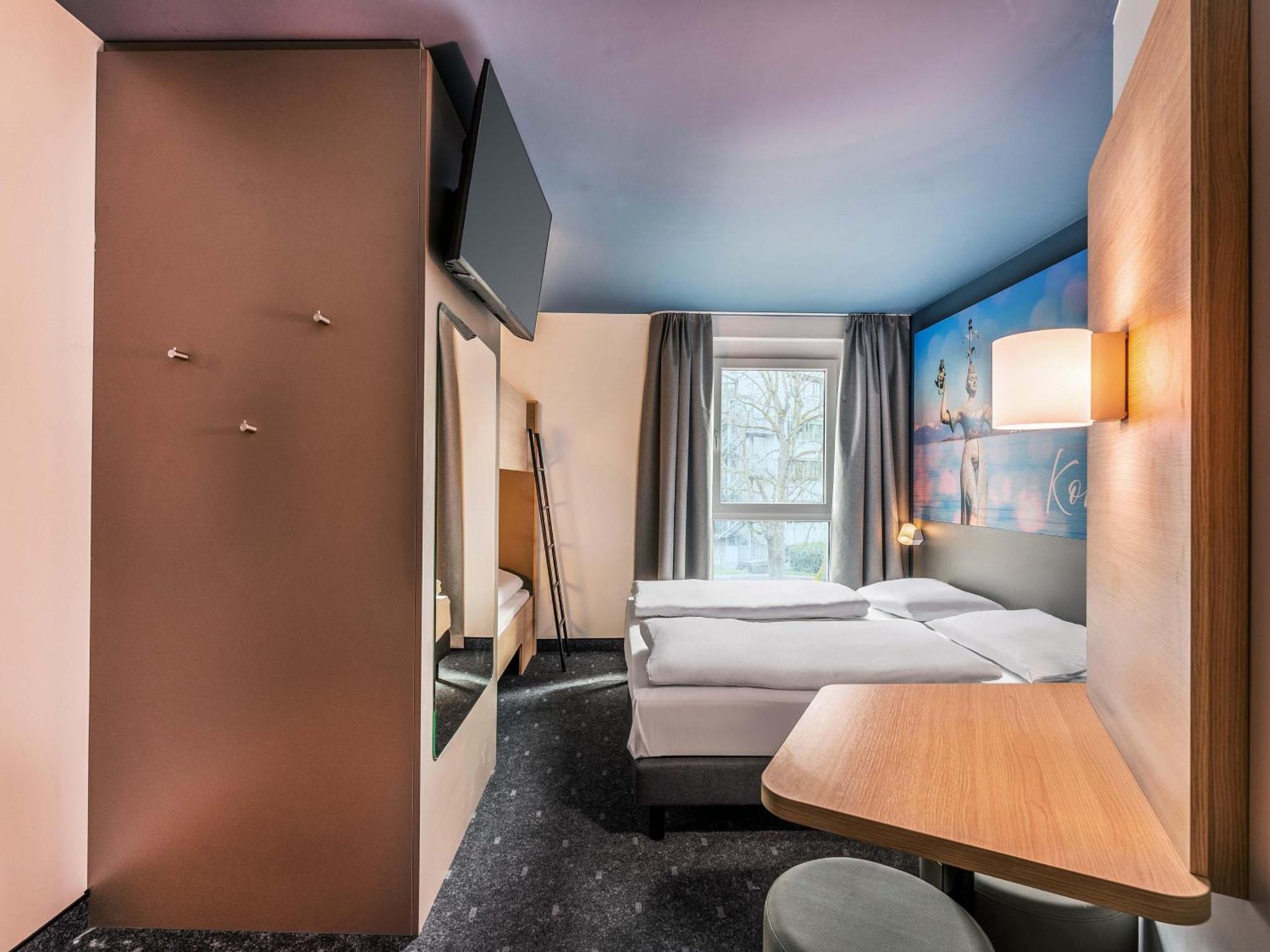 Chambre Familiale
