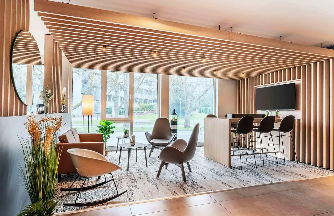 B&B Hotel Konstanz-1