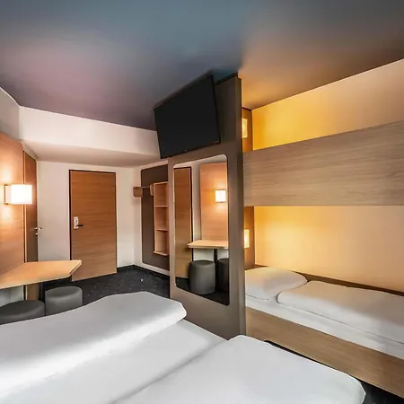 B&B Hotel Konstanz-3